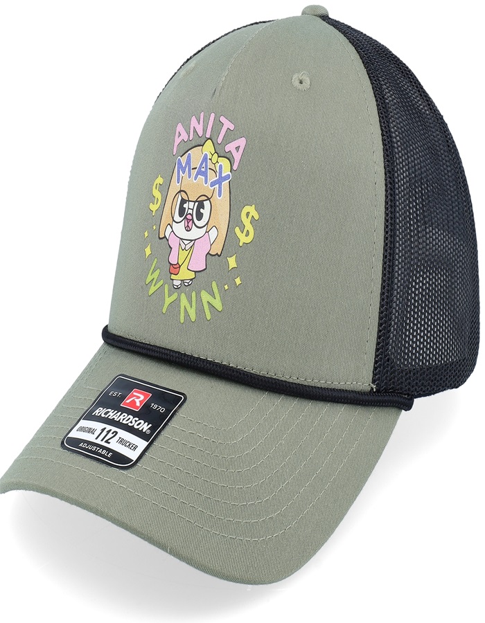 Anita Max Wynn Merch